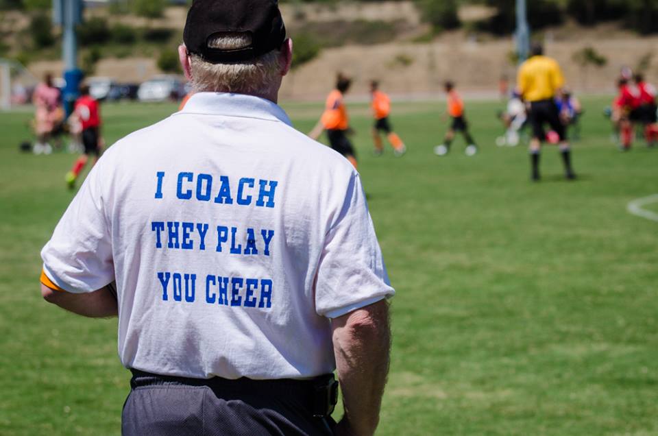 Personal Liability for Volunteer Coaches XINSURANCE