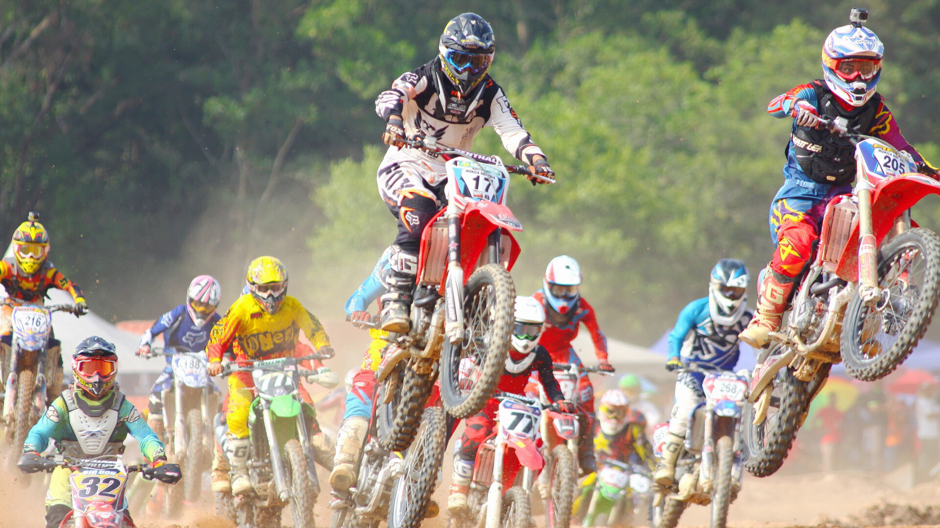 Professional and Amateur Racer Liability Insurance