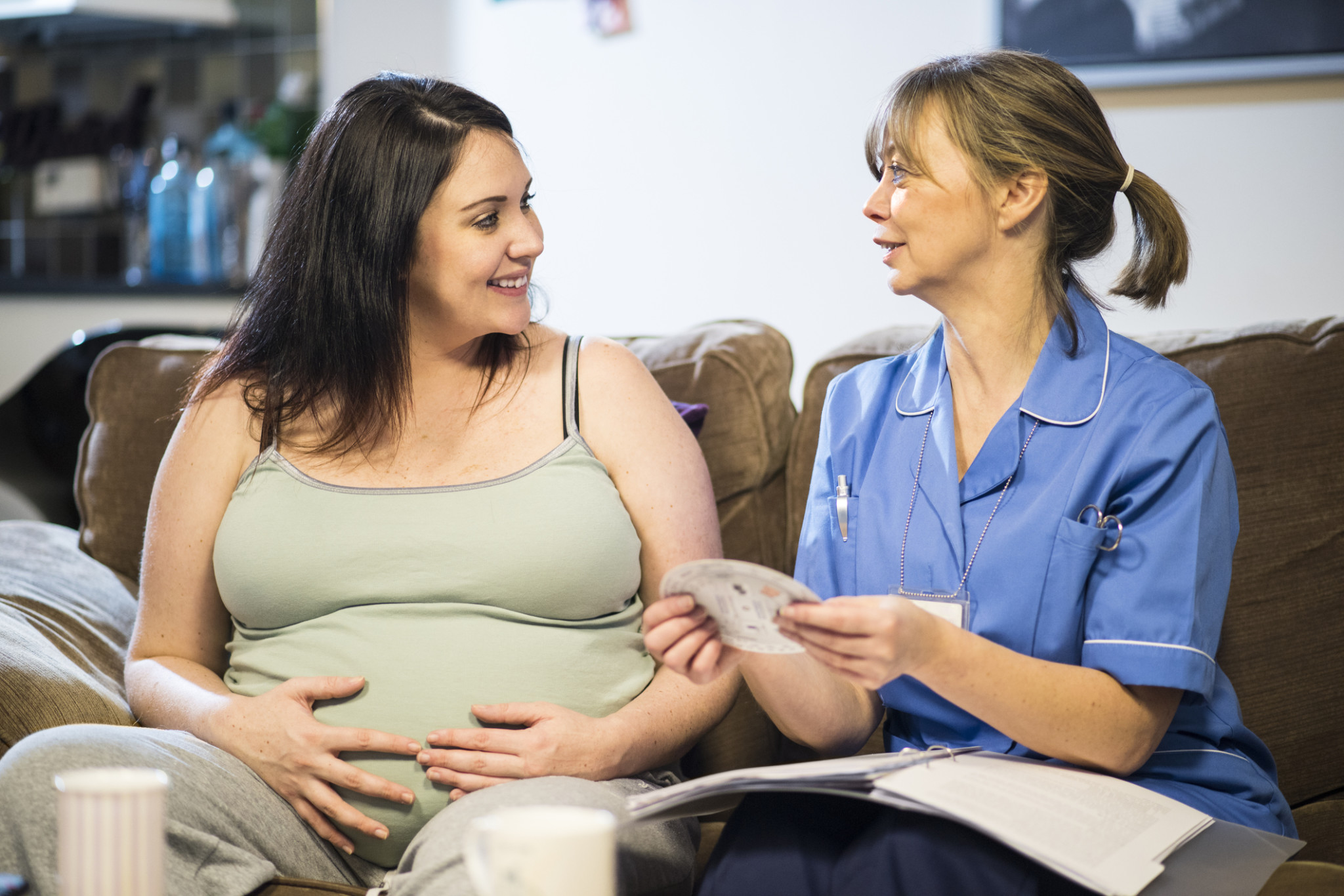 Liability Insurance for Midwives