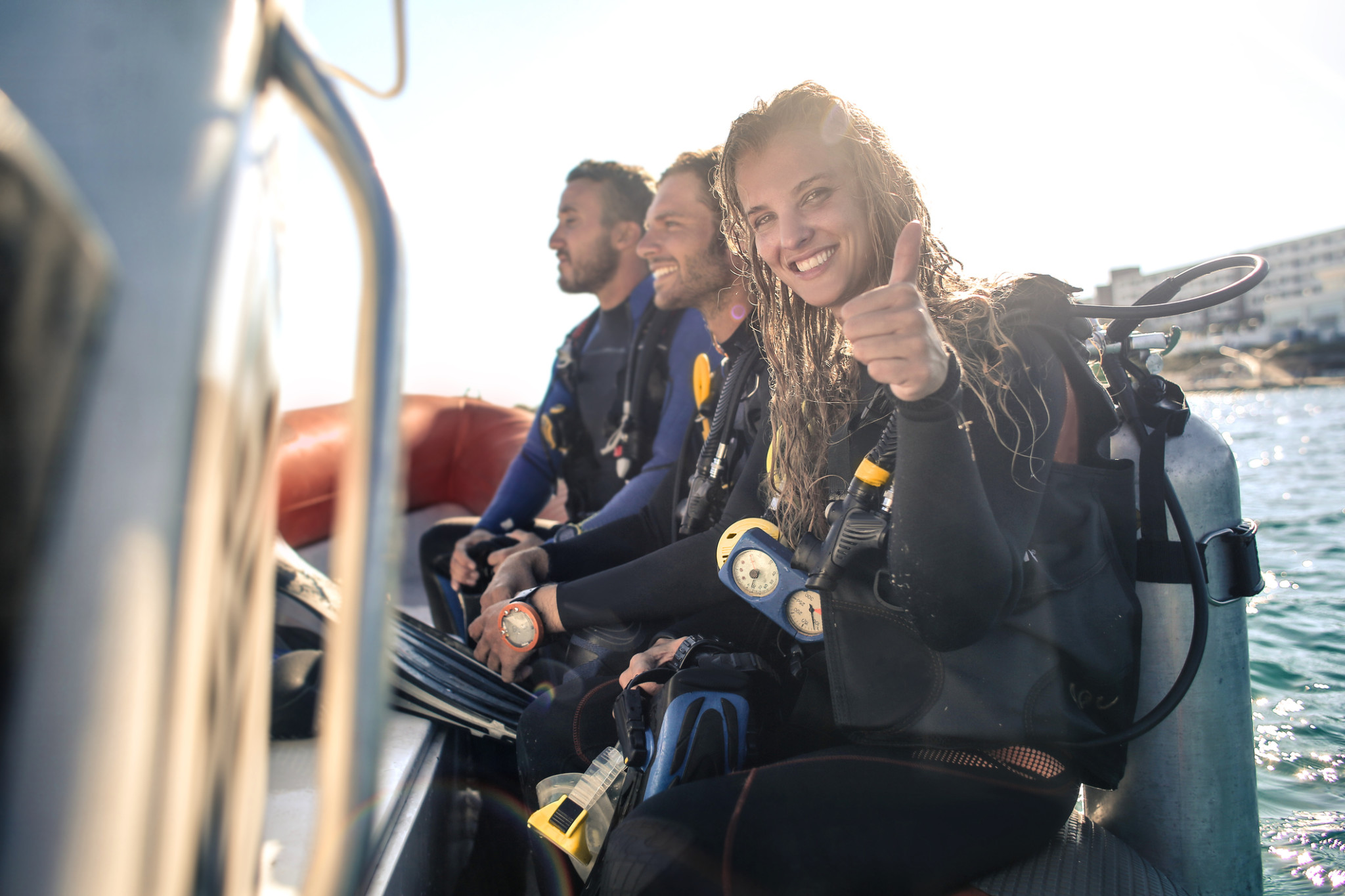 liability insurance for aquatic professionals