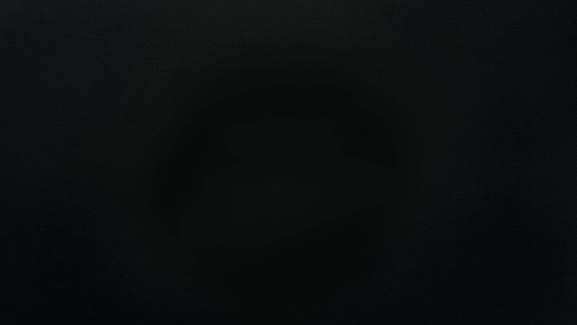 Blacked out image in a rectangle format