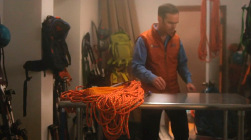 Mountain Adventures testimonial video image
