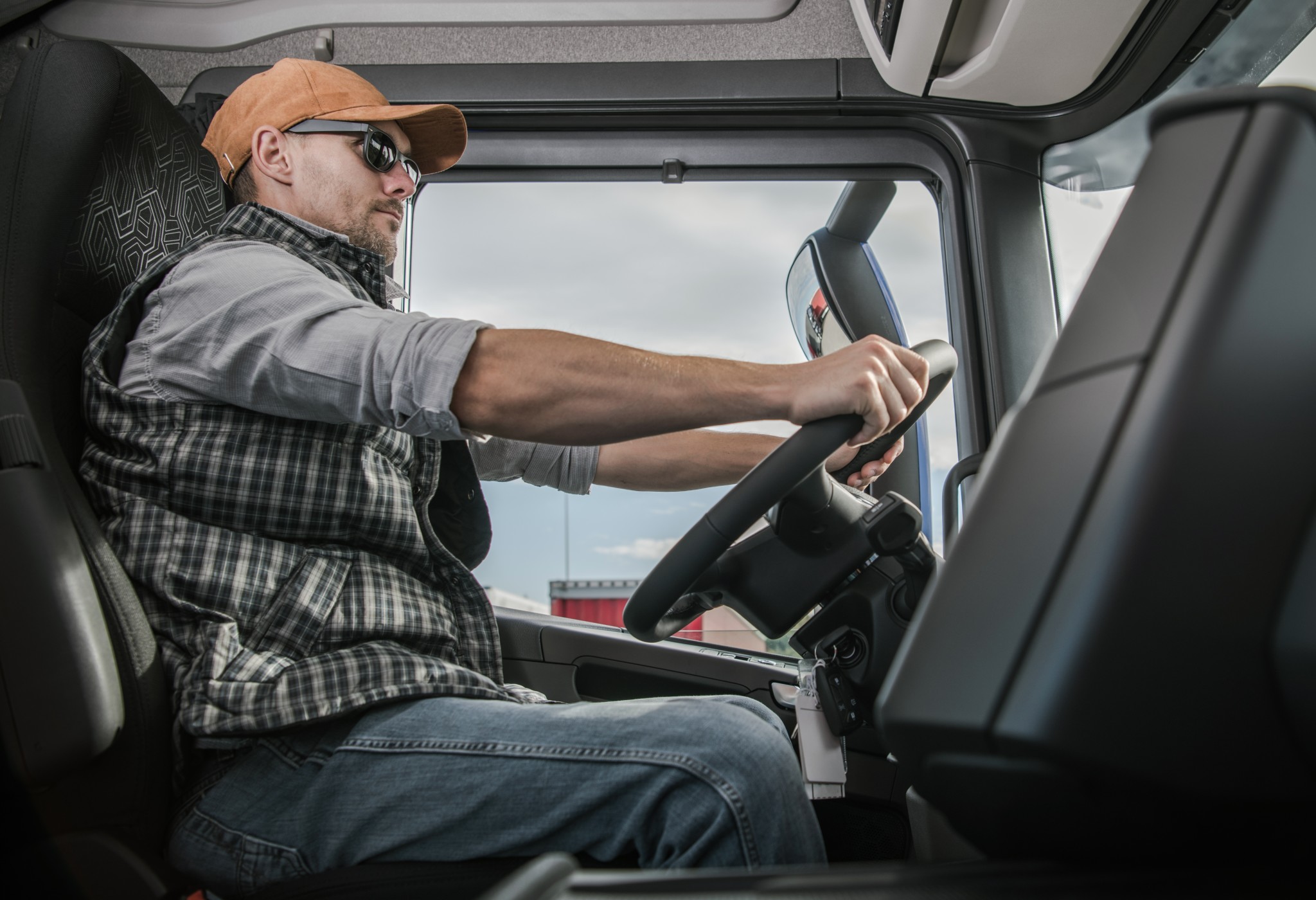 CDL Driving School Insurance