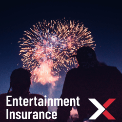 Entertainment Insurance for the Entertainment Industry