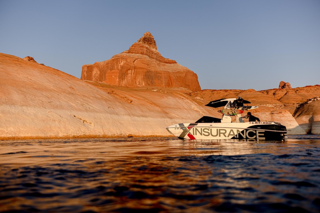 boat insurance for personal and commercial use