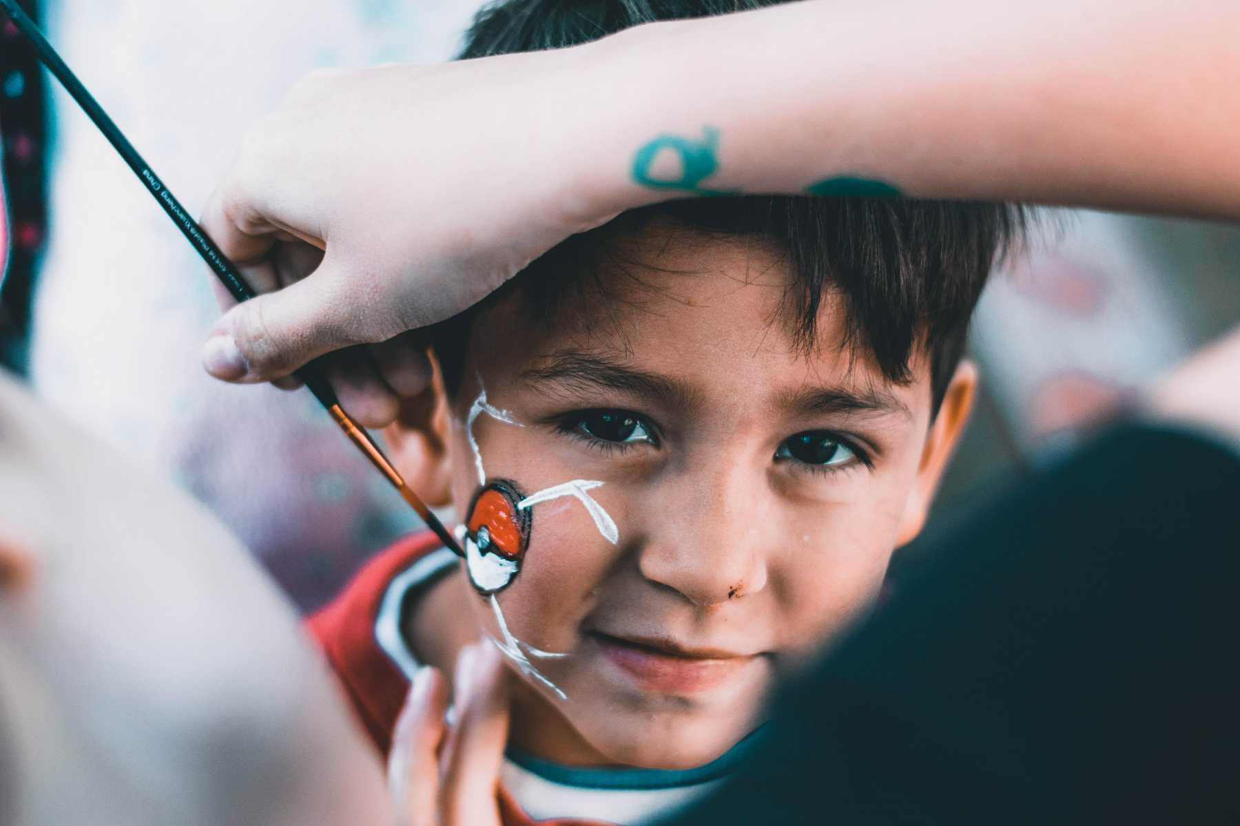 insurance for face and body painters