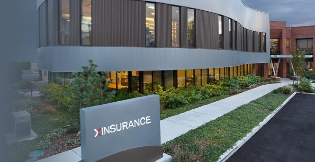 Xinsurance Office