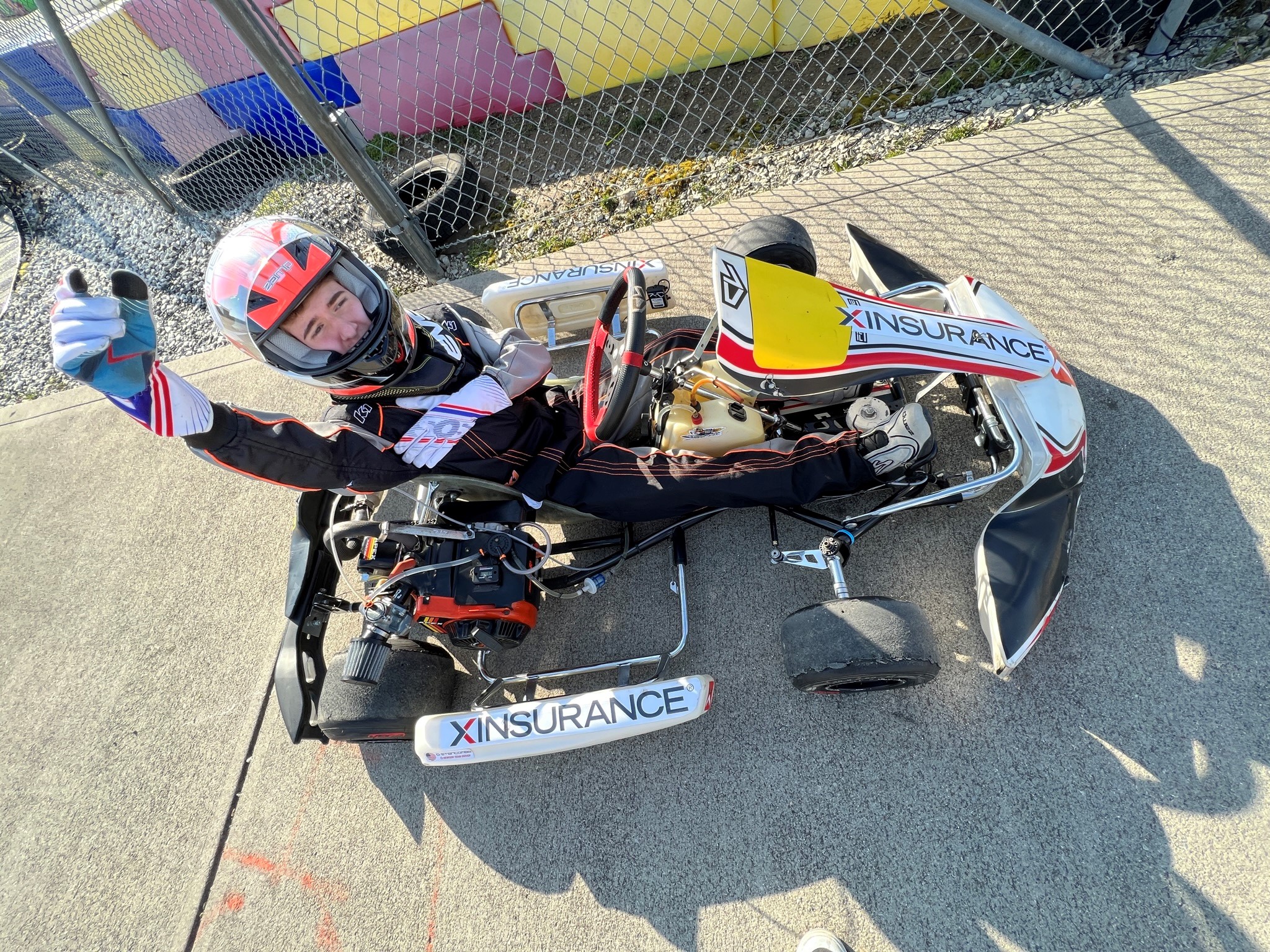 go kart safety tips for businesses