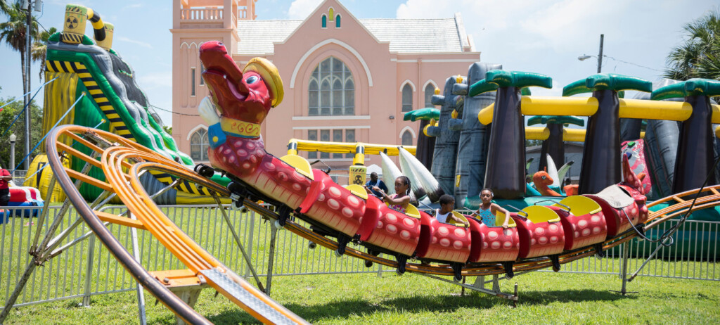 insurance for the amusement and recreation industry and amusement industry insurance from XINSURANCE