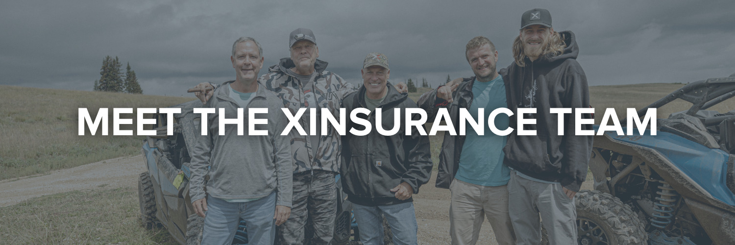 Meet the xinsurance team