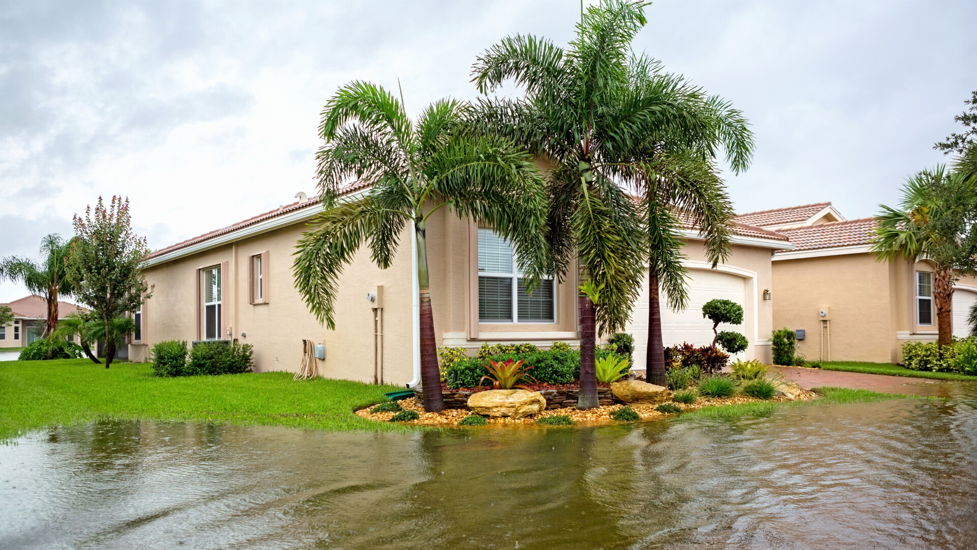 TRU Homeowners Insurance Solutions from XINSURANCE
