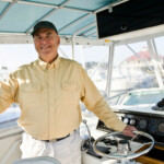 Liability Insurance for Boat Captains