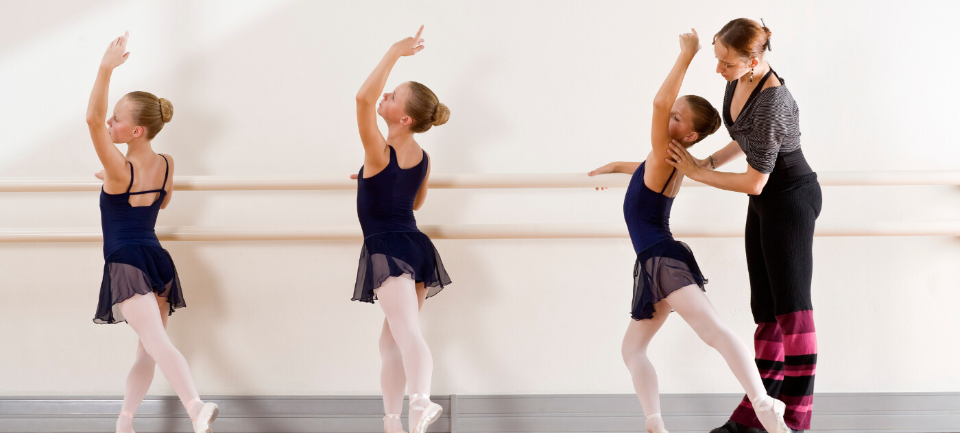 Dance Studio Liability Insurance XINSURANCE