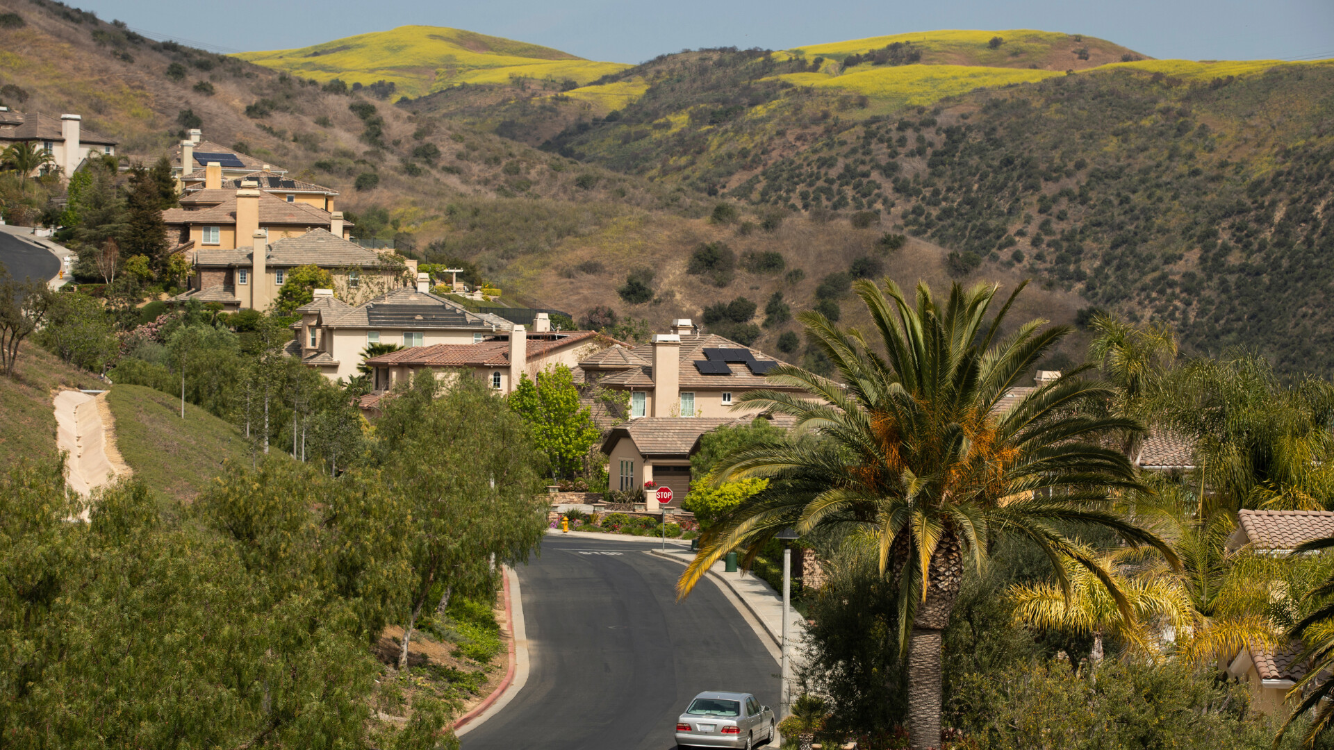 California homeowners insurance market