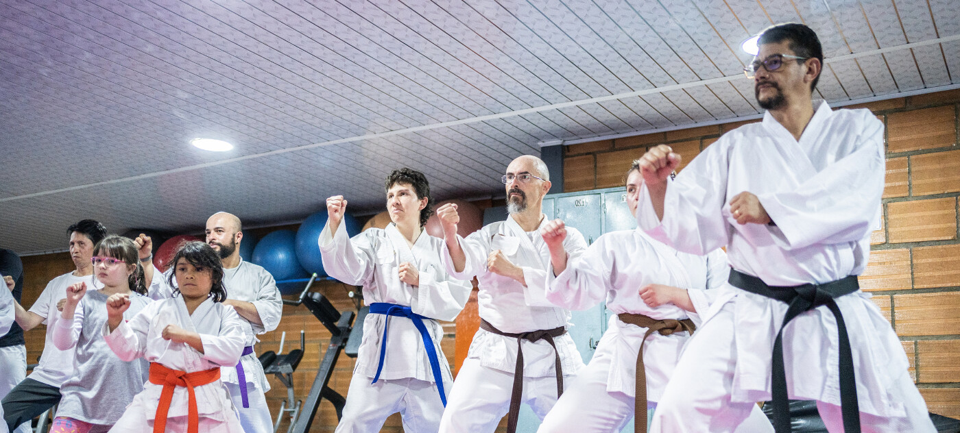 Karate and Martial Arts Liability Insurance XINSURANCE