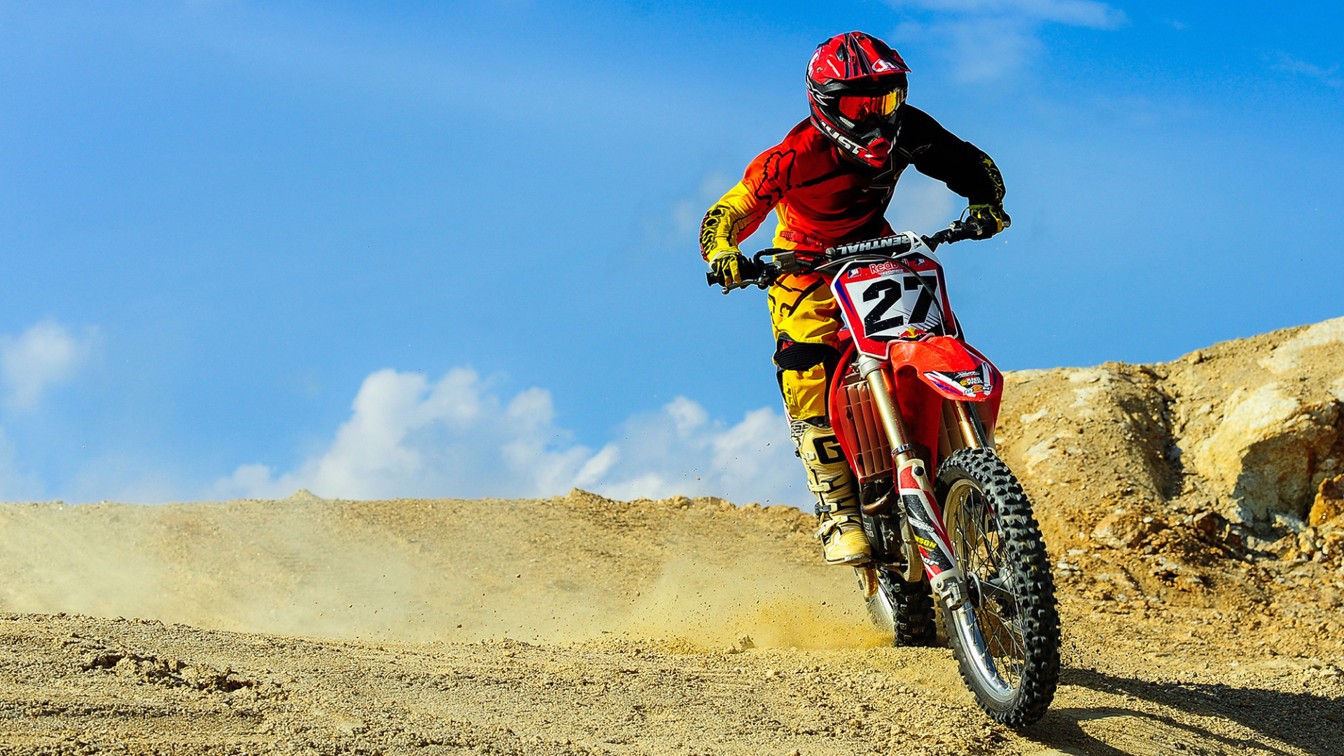 Navigating Insurance Challenges in the Motocross Industry How XINSURANCE Can Provide The Solution