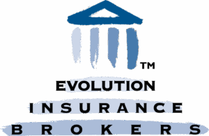 evolution insurance brokers logo