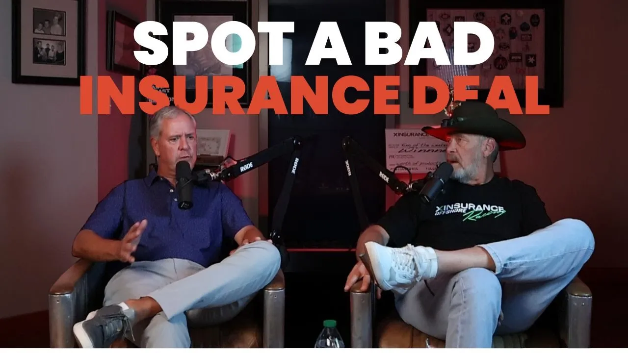 Why People Hate Insurance