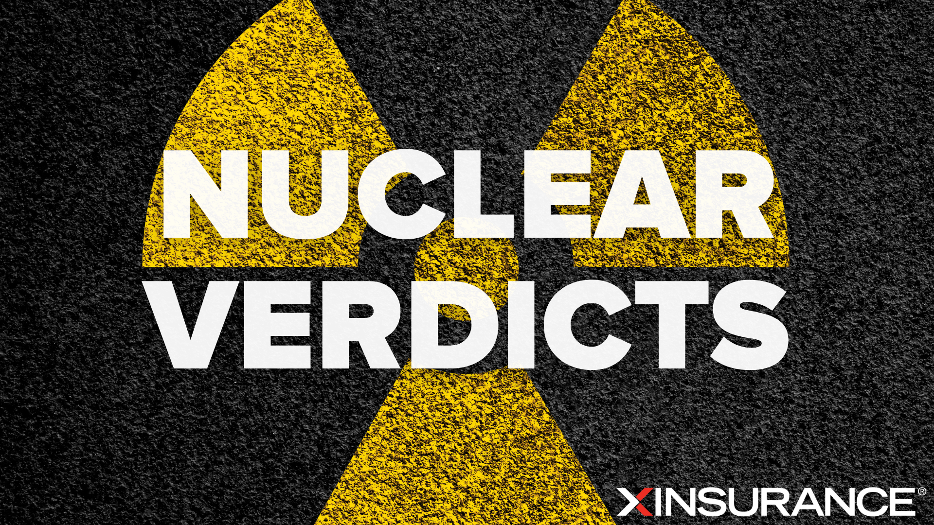 nuclear verdicts