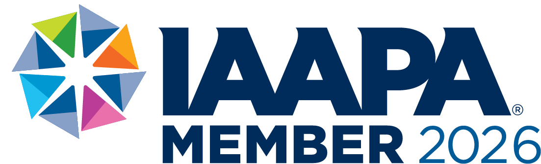 iaapa member 2026 logo