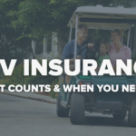 low speed vehicle insurance solutions provided by XINSURANCE